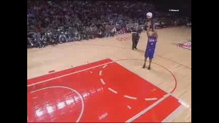 Nba Basketball Slam Dunk Contest 2006.flv