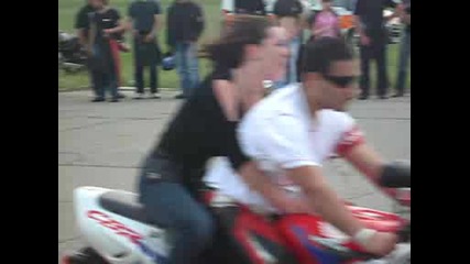 motosabor Qmbol 2009