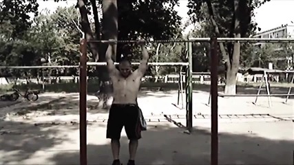 Тренировка на лостове t_4_v