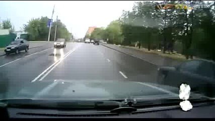 Професионално паркиране!