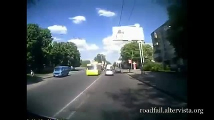Катастрофи-компилация