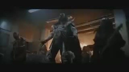 Lordi -would You Love A Monterman '06