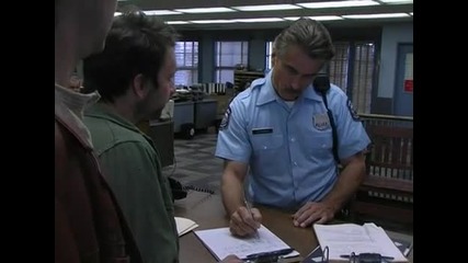 Its Always Sunny in Philadelphia S01e07 - Charlie Got Molested