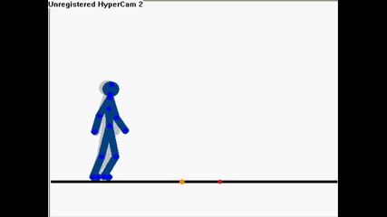 Pivot walk tut