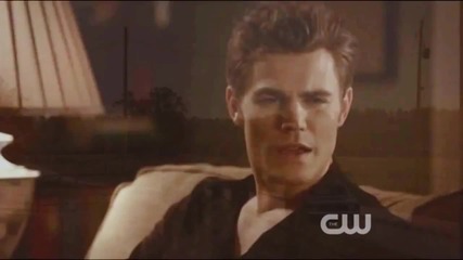 The Vampire Diaries Season 3 Promo [the Evil Is Back]