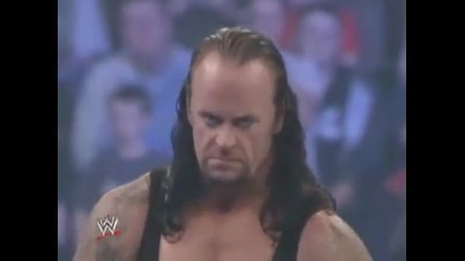 Wwe Smackdown - Jeff Hardy vs The Undertaker - Extreme Rules 12 
