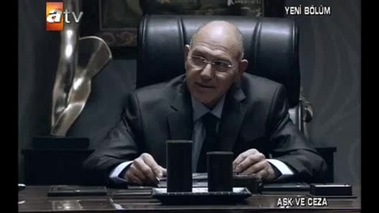 2еп 14ч Любов и наказание (бг суб)