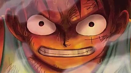 One Piece Impel Down Till I Collapse amv ♪♫♪
