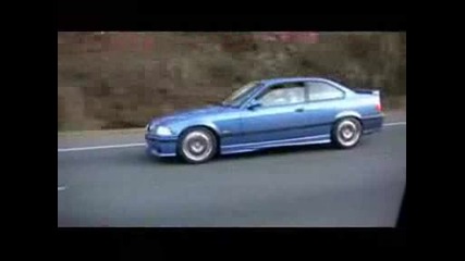 Bmw M3 Supercharged Versus