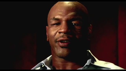 Tyson (2009) Trailer