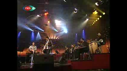 Serkan Cagri - Meri(yakoo) By Xx Dj Lika Xx
