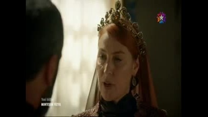 Великолепният век eп.107/4