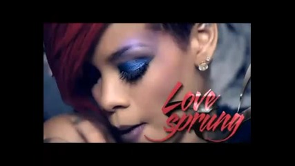 Rihanna ft. David Guetta - Whos That Chick (night Version) ( Високо качество )