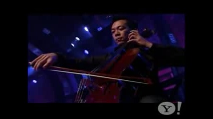 Evanescence - Missing (live)