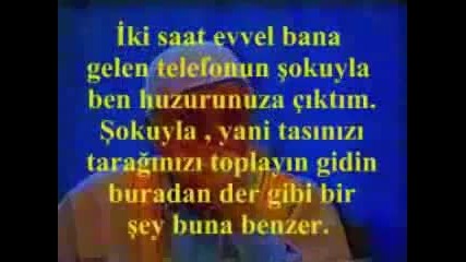 Fethullah Gulen Gercegi - 3 - avukat, hakim kiralayarak yargiyi ve devleti ele gecirmeye calisiyor