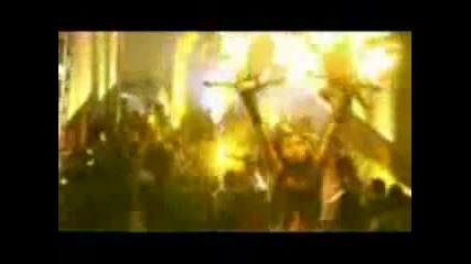 Papa Roach - To Be Loved 