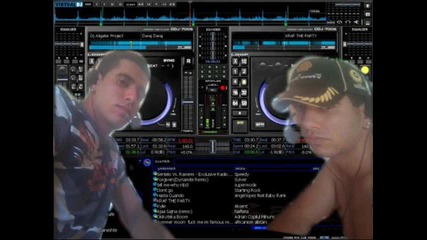 Borko Maitara- za Dj Amatiora ot Dj_zmei