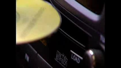 Lexus Is 220d (Fifth Gear)