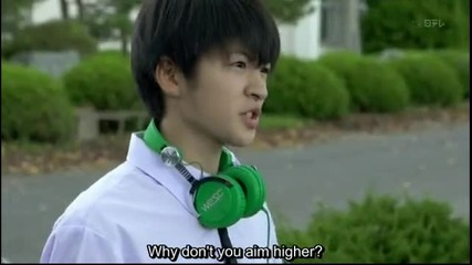 Sugarless ep 4 part 1