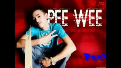 Pee Wee - Tu ojos de cristal