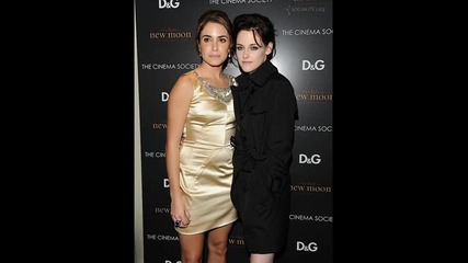 Kris and Ashley 