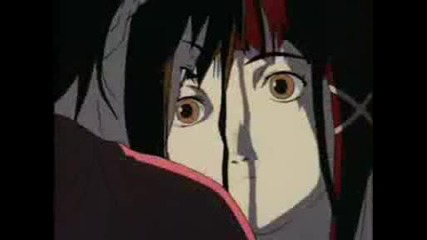 Serial Experiments Lain [episode 12 - part 2]