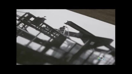 Странно или Какво С01е01 част1