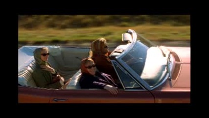 Trailer: Boneville (2008)