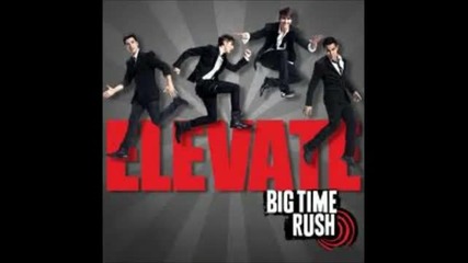 Big Time Rush-epic