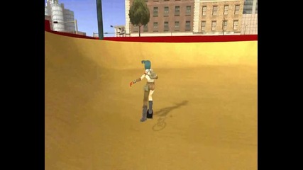 Gta San Andreas