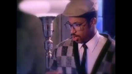 Keith Sweat - When I Give My Love
