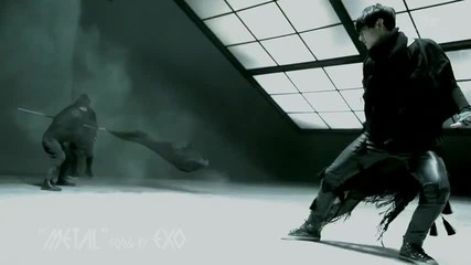 Exo Teaser 15 - Tao (2)