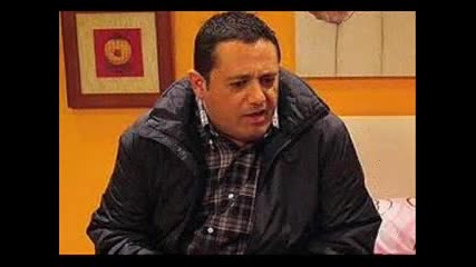 Los Hombres De Paco 