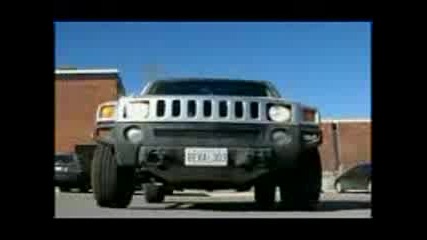 New 2010 Hummer Commercial 