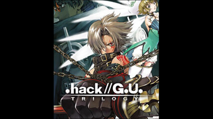 .hack// G.u. Trilogy (2007)