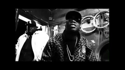 New Shit Killer Mike Ft. Big Boi T.i (remix) - Ready Set Go [offici
