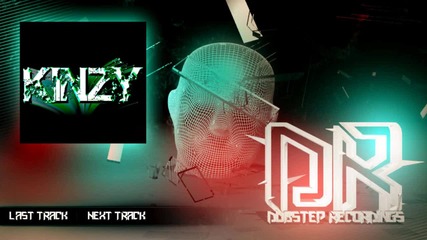 Kinzy Ft. Gman - Time Has Come