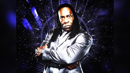 Booker T 2nd Wwe Theme Song - Rap Sheet (can You Dig It) [high Quality ]