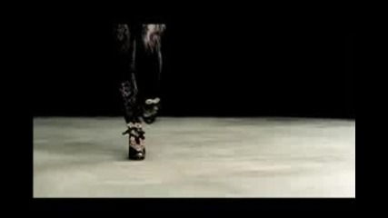 Britney Spears - 3 (official Music Video 1st Teaser 2009) highest Quality 