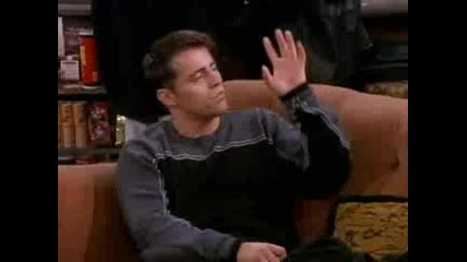 Friends S05e06 - The Yeti