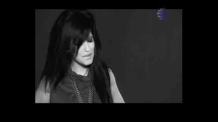 Анелия - Продължавам (високо качество)
