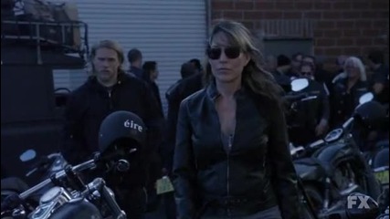 Синове на анархията Сезон 3 2010 S03e08