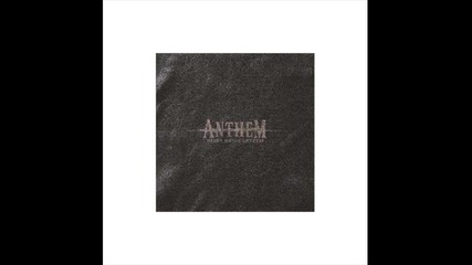 Anthem feat Graham Bonnet - Hungry Soul