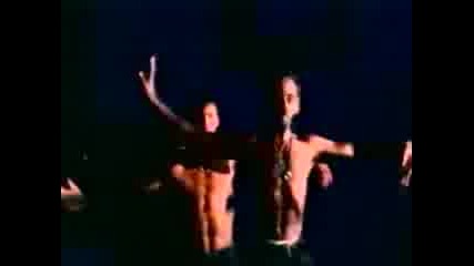 Dr. Alban - Let The Beat Go On