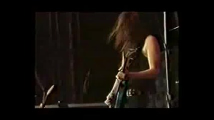 Skid Row - I Remember You