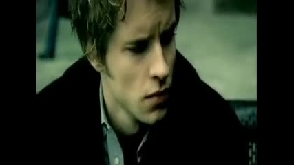 Nickelback - Savin Me