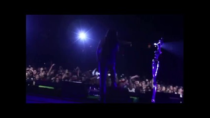 Korn - Music As A Weapon Tour opening night - Bloomington 