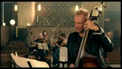 • Превод • Sheryl Crow ft. Sting - Always On Your Side (hq)