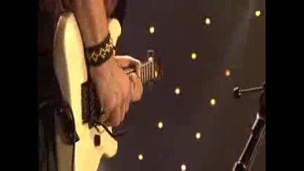 Bon Jovi I ll Sleep When I m Dead Live Stagecam Amsterdam 