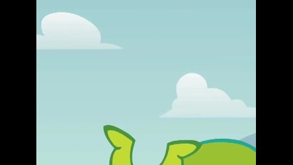 Happy Tree Friends - Dunce Upon a Time Част 1 